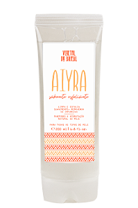 SABONETE ESFOLIANTE AIYRA 200ML