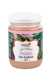 OLEO ESFOLIANTE AMEIXA