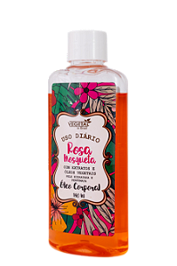 OLEO CORPORAL DE ROSA MOSQUETA-140ML