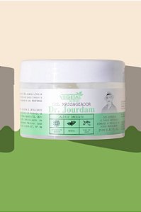 GEL MASSAGEADOR DR, JOURDAM 250G
