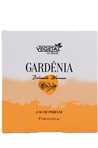 EAU DE PARFUM GARDENIA-100ML