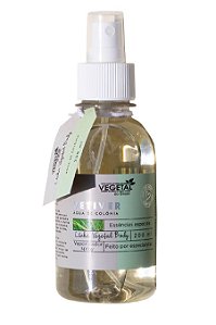 AGUA DE COLONIA VETIVER- 200ML