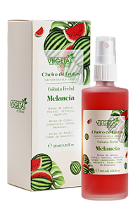AGUA DE COLONIA DE MELANCIA 120ML