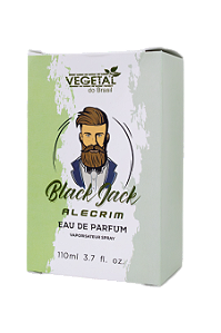 PERFUME BLACK JACK ALECRIM -110ML