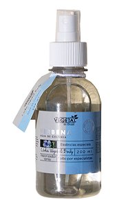 AGUA DE COLONIA VERBENA- 200ML