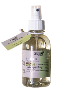 AGUA DE COLONIA BAMBU 200ML