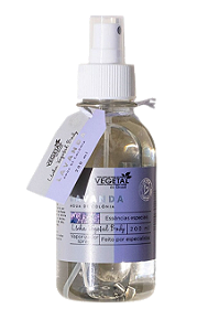 AGUA DE COLONIA LAVANDA- 200ML