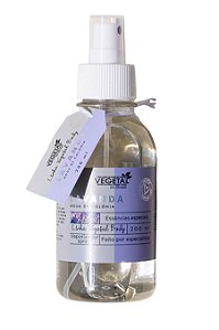 AGUA DE COLONIA LAVANDA- 200ML