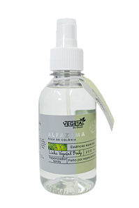 AGUA DE COLONIA ALFAZEMA- 200ML