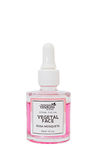 SERUM FACIAL ROSA MOSQUETA 30ML