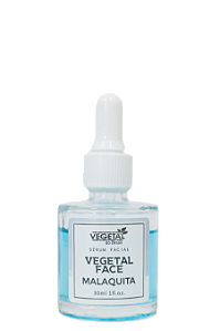 SERUM FACIAL MALAQUITA-30ML