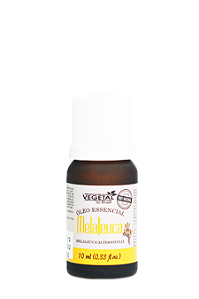 OLEO ESSENCIAL DE MELALEUCA-10ML