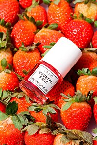 LIP TINT SABOR MORANGO -8ML