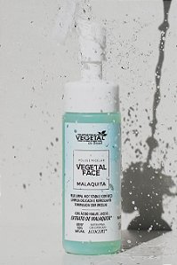 MOUSSE MICELAR MALAQUITA 160ML