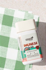 IMUNESE KIDS 30 GOMAS DE 5G CADA