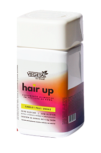 HAIR UP 30 GOMA DE 4,5G CADA