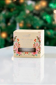 VELA PERFUMADA SWEET GARDEN PREMIUM-140G