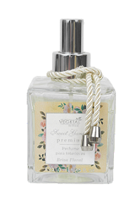 PERFUME DE AMBIENTE SWEET GARDEN PREMIUM-250ML