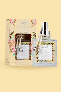 PERFUME DE AMBIENTE SWEET GARDEN PREMIUM-250ML