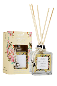 DIFUSOR DE AMBIENTE SWEET GARDEN PREMIUM-250ML