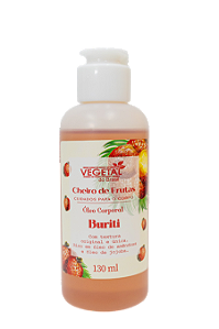 OLEO CORPORAL DE BURITI 130-ML