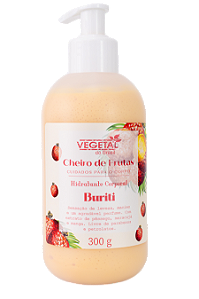 HIDRATANTE DE BURITI-300G