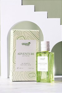 EAU DE PARFUM ADVENTURE POUR HOMME-100ML