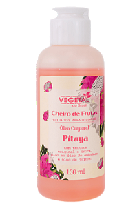 OLEO CORPORAL DE PITAYA-130ML- VB