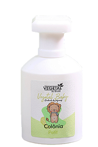 COLONIA VEGETAL BABY PETIT-100ML- VB