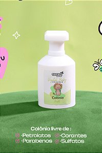 COLONIA VEGETAL BABY PETIT-100ML- VB