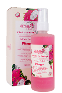 AGUA DE COLONIA DE PITAYA-120ML