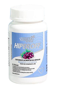 HIPEROFF 500MG CAPS