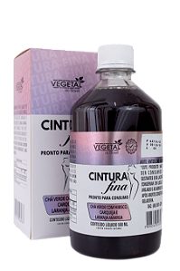 CINTURA FINA CHA 500ML