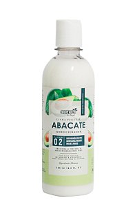 CONDICIONADOR DE ABACATE - 380ML