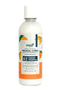 CONDICIONADOR CITRIC - 380ML