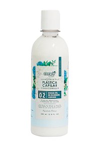 CONDICIONADOR PLASTICA CAPILAR- 380ML