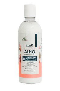 CONDICIONADOR DE ALHO-380ML