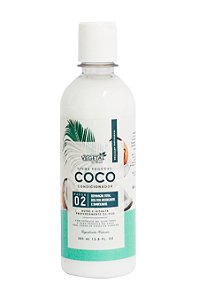 CONDICIONADOR DE COCO-380ML