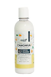 CONDICIONADOR DE CAMOMILA- 380ML