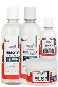 KIT ESPECIAL HIBISCO-1,210ML