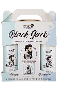 KIT BLACK JACK