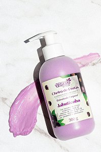 HIDRATANTE CORPORAL DE JABUTICABA -300G