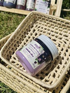 GELEIA BIFASICA DE JABUTICABA-180G