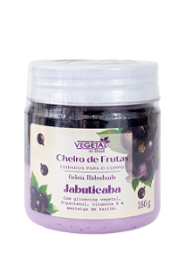 GELEIA BIFASICA DE JABUTICABA-180G