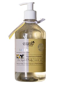 SABONETE LIQUIDO JASMIM-500ML