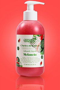 SABONETE LIQUIDO DE MELANCIA 300ML