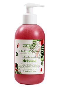 SABONETE LIQUIDO DE MELANCIA 300ML