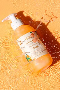 SABONETE LIQUIDO DE CAJA 300ML