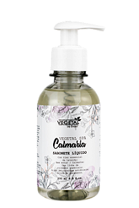 SABONETE LIQUIDO CALMARIA VEGETAL SPA- 200ML
