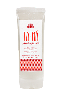 SABONETE ESFOLIANTE TAINA 200ML